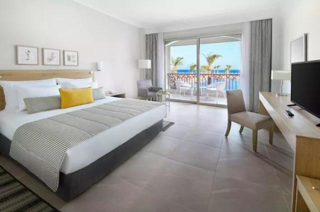 Hotel Jaz Costa Mares