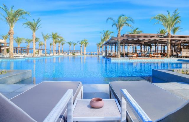Hotel Jaz Costa Mares