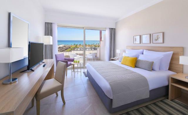 Hotel Jaz Costa Mares