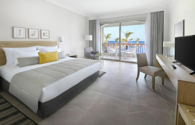Hotel Jaz Costa Mares