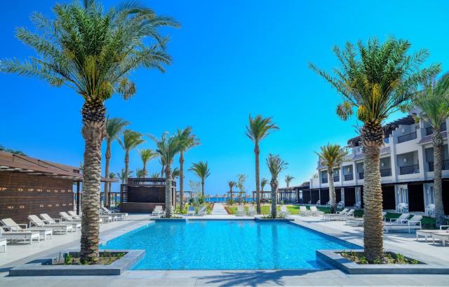 Hotel Jaz Costa Mares