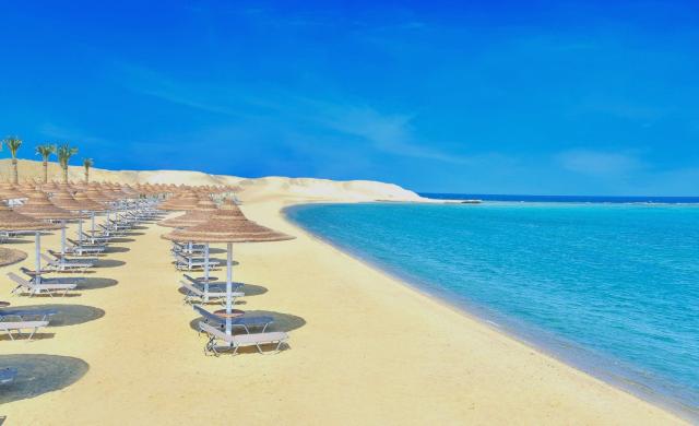 Hotel Jaz Costa Mares