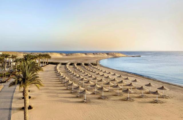 Hotel Jaz Costa Mares