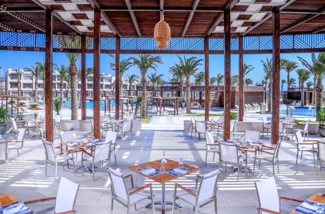 Hotel Jaz Costa Mares