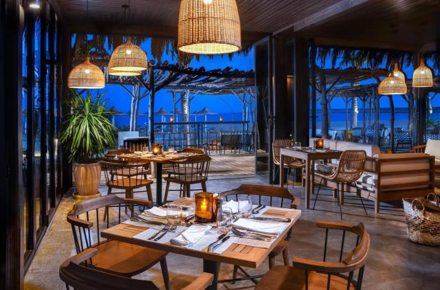 Hotel Jaz Costa Mares