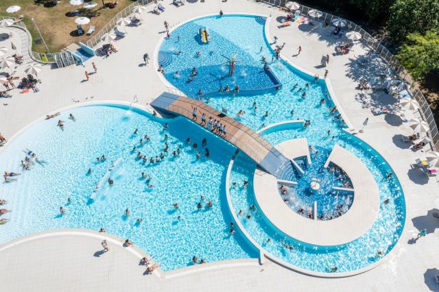 Camping Adriano Family Village