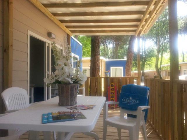 Camping Adriano Family Village