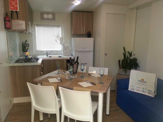 Camping Adriano Family Village