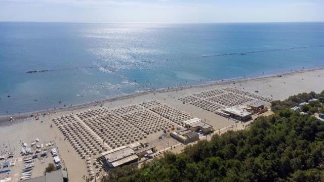 Camping Adriano Family Village