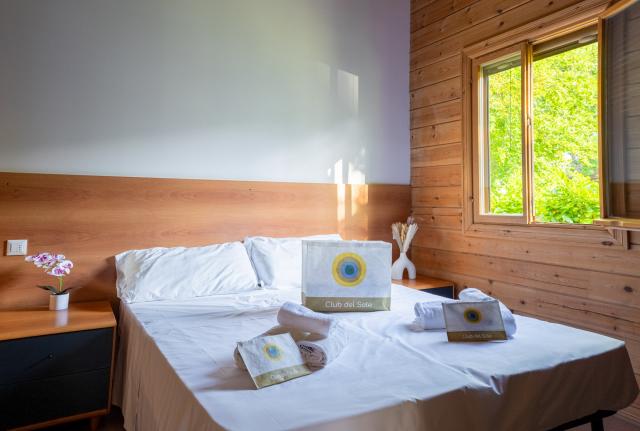 Camping Adriano Family Village