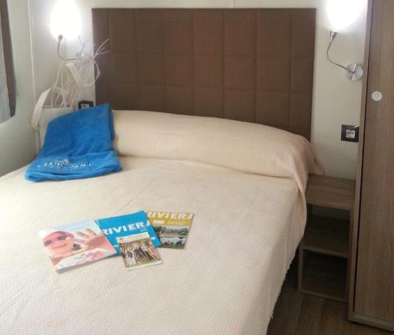 Camping Adriano Family Village