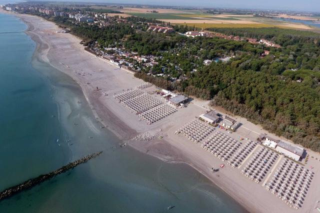 Camping Adriano Family Village