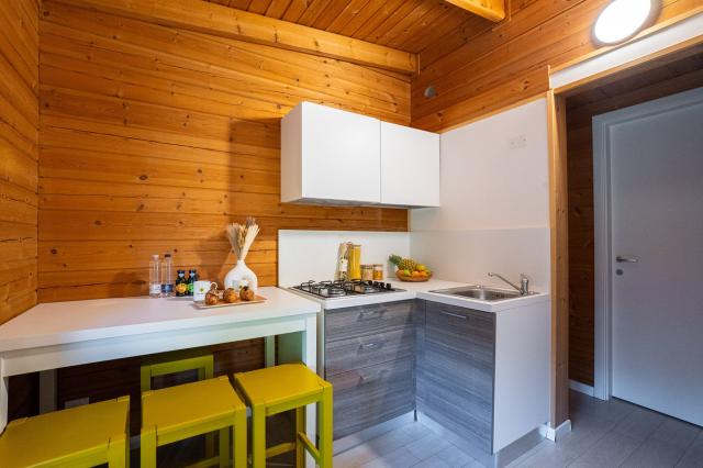 Camping Adriano Family Village