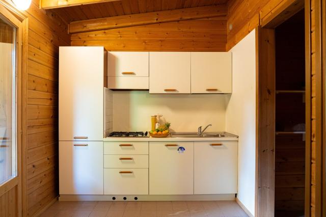 Camping Adriano Family Village