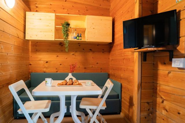 Camping Adriano Family Village