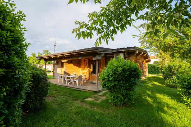 Camping Adriano Family Village