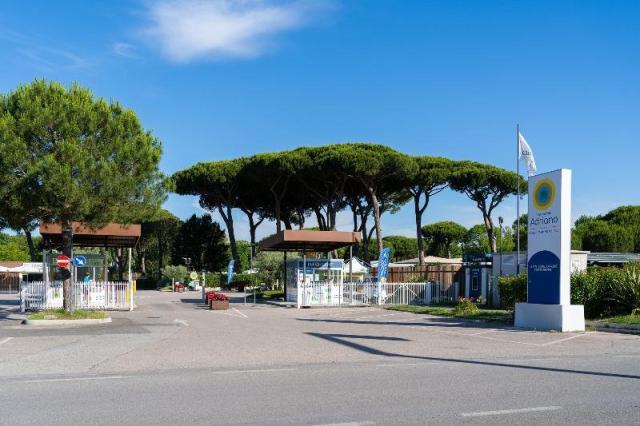 Camping Adriano Family Village