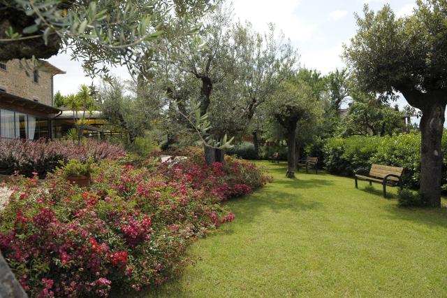 Hotel Villa Paradiso