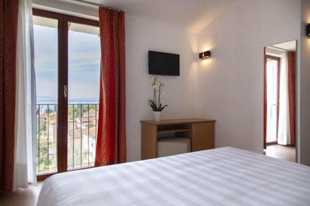 Hotel Villa Paradiso
