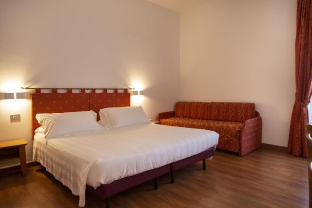 Hotel Villa Paradiso