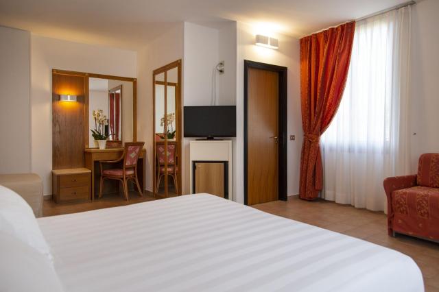 Hotel Villa Paradiso