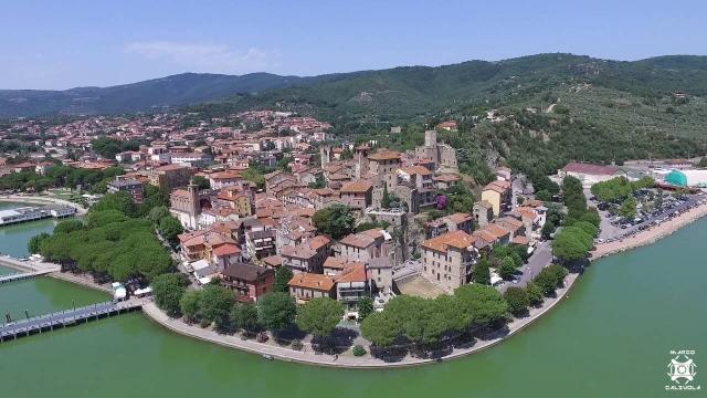 Hotel Villa Paradiso