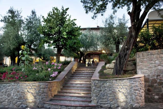Hotel Villa Paradiso