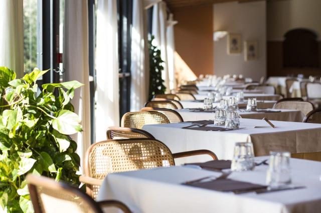 Hotel Villa Paradiso