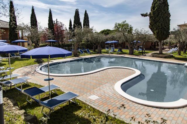 Hotel Villa Paradiso