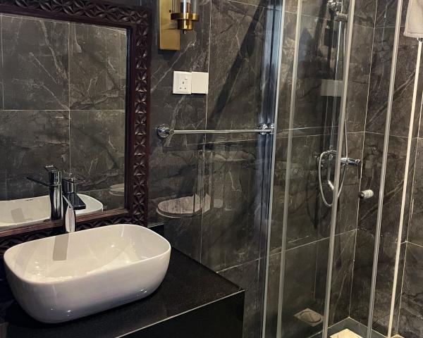 Hotel AHG Hisia Nungwi Experience 