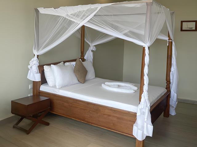 Hotel AHG Hisia Nungwi Experience 