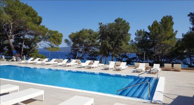 Aminess Senses Resort