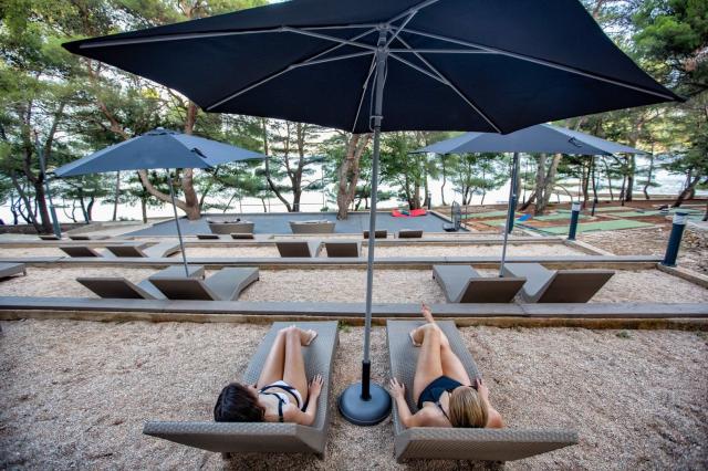 Aminess Senses Resort