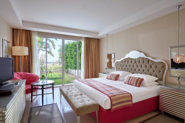 Hotel Jaz Elite Crystal