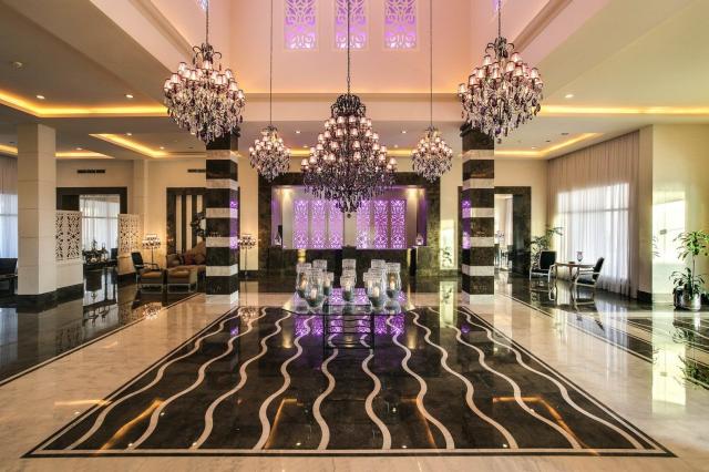 Hotel Jaz Elite Crystal