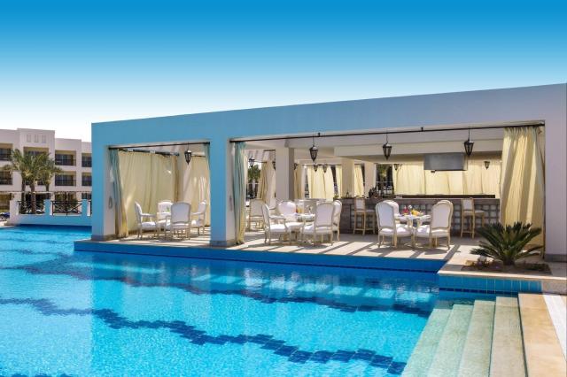 Hotel Jaz Elite Crystal