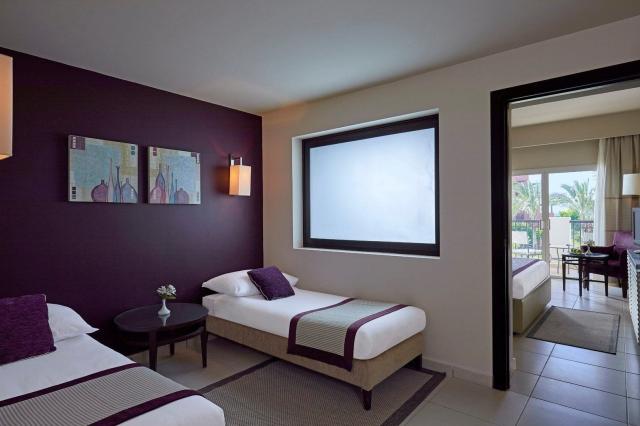 Hotel Jaz Elite Crystal