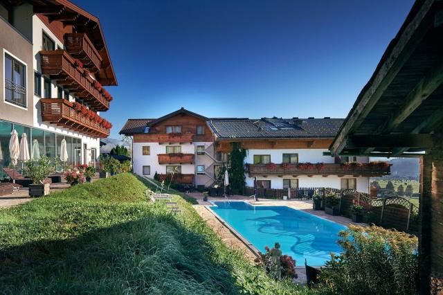 Appartements Alpin Apart