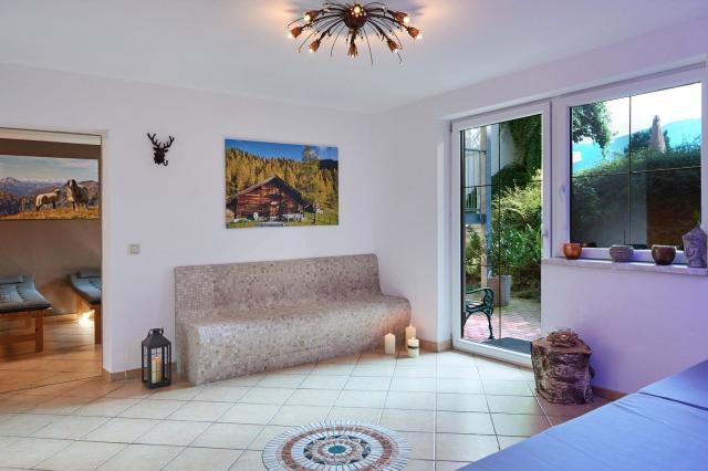 Appartements Alpin Apart