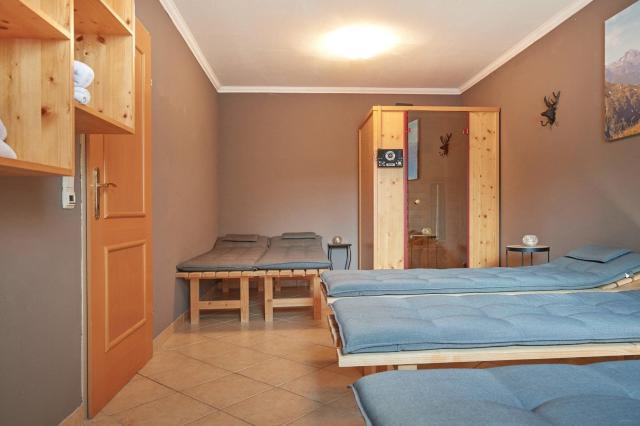 Appartements Alpin Apart