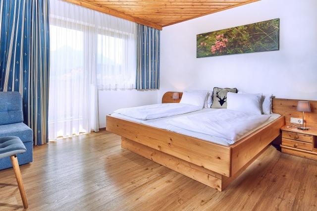 Appartements Alpin Apart