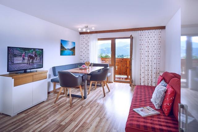 Appartements Alpin Apart