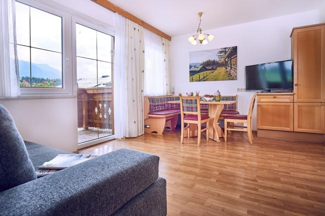 Appartements Alpin Apart