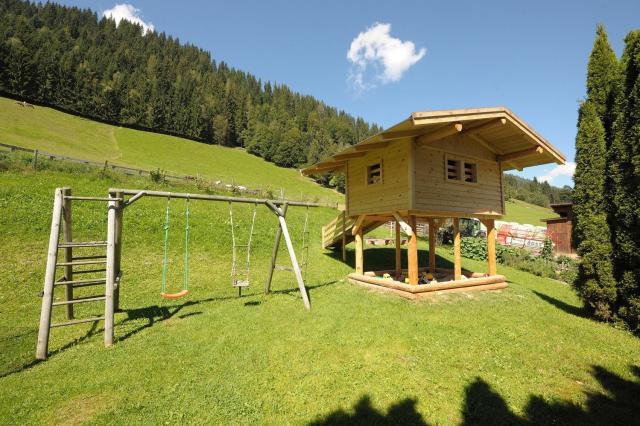 Appartements Alpin Apart