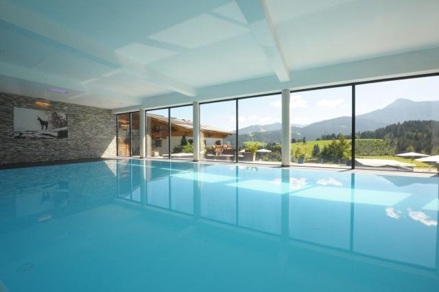 Appartements Alpin Apart