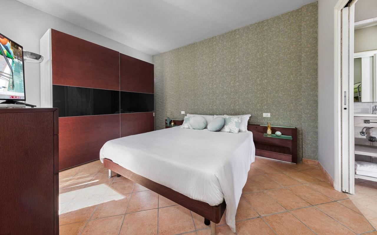 Hotel & Residence Poggio dei Pini
