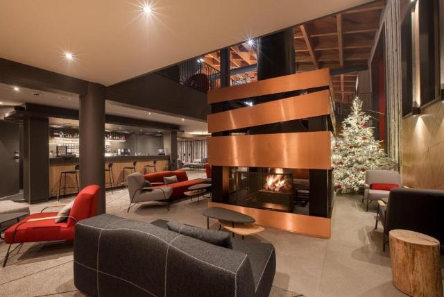 Hotel Altezza