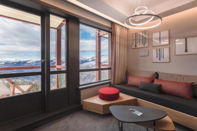 Hotel Altezza