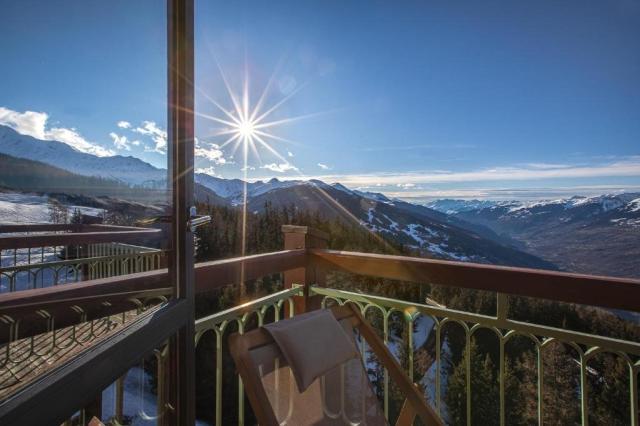 Hotel Altezza