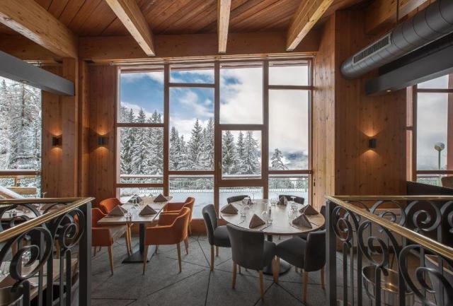 Hotel Altezza